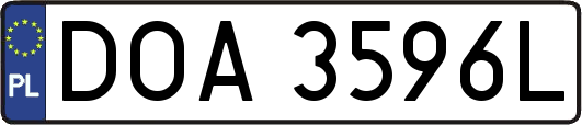 DOA3596L