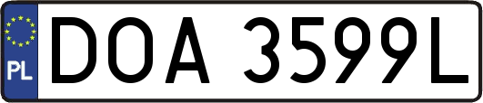DOA3599L