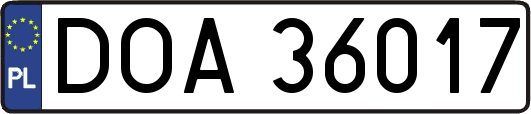 DOA36017