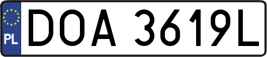 DOA3619L