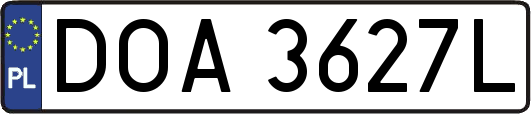 DOA3627L