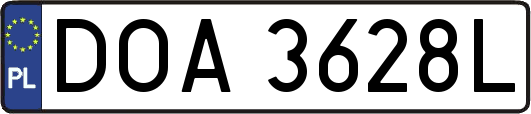 DOA3628L