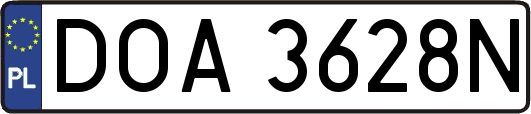 DOA3628N