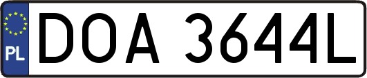 DOA3644L