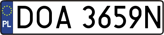 DOA3659N