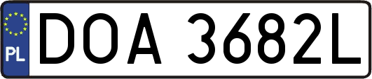 DOA3682L
