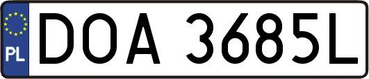 DOA3685L