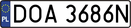 DOA3686N