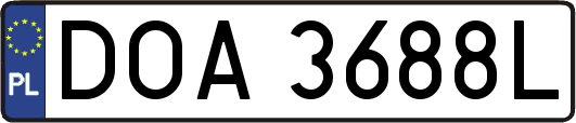 DOA3688L