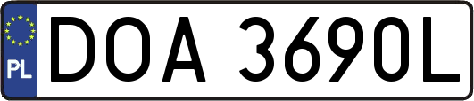DOA3690L