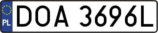 DOA3696L