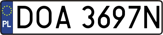 DOA3697N