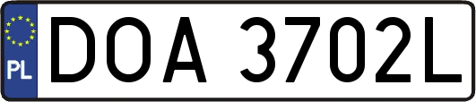 DOA3702L