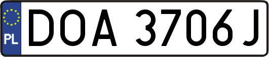 DOA3706J
