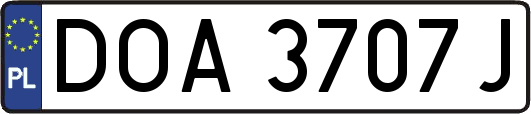 DOA3707J