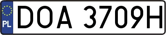 DOA3709H