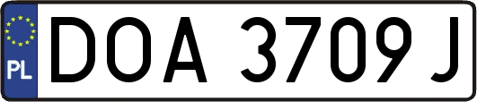 DOA3709J