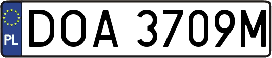 DOA3709M