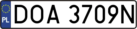DOA3709N