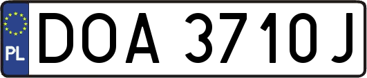 DOA3710J