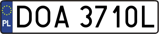 DOA3710L
