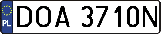 DOA3710N