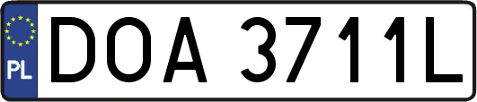 DOA3711L