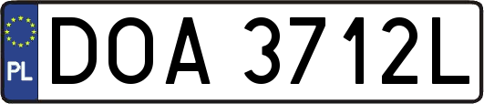 DOA3712L