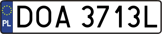 DOA3713L