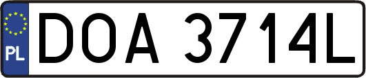 DOA3714L