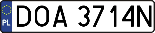 DOA3714N