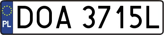 DOA3715L
