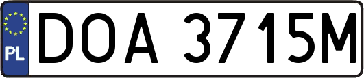 DOA3715M