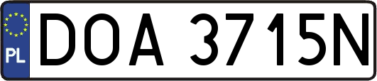 DOA3715N