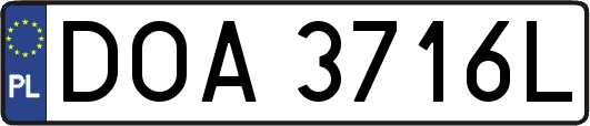 DOA3716L