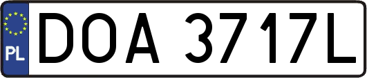 DOA3717L