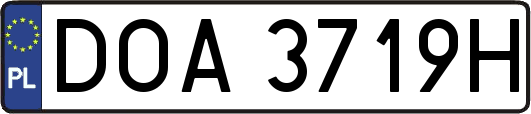 DOA3719H