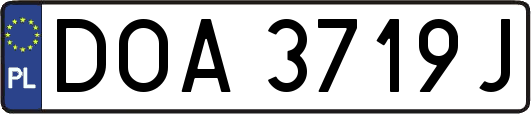 DOA3719J