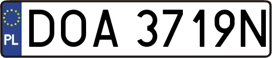 DOA3719N