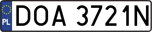 DOA3721N