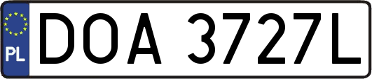 DOA3727L