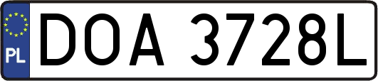 DOA3728L