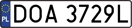 DOA3729L