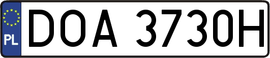 DOA3730H
