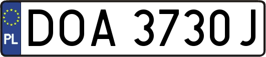 DOA3730J