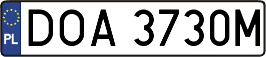 DOA3730M