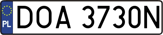 DOA3730N