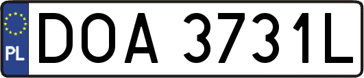 DOA3731L