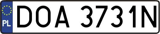 DOA3731N