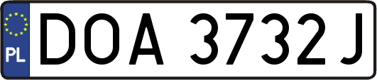DOA3732J